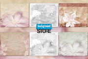 Wedding Background Texture, a Texture Graphic by Backgrounds Store (Thumbnail 2 of 3)