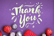 Delight Font Pack & Extra, a Sans Serif Font by maghrib (Thumbnail 5 of 6)