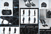 BÀCUB LONDON. E.Commerce UI Kit, an UI Kit Template by Pixflow (Thumbnail 4 of 4)