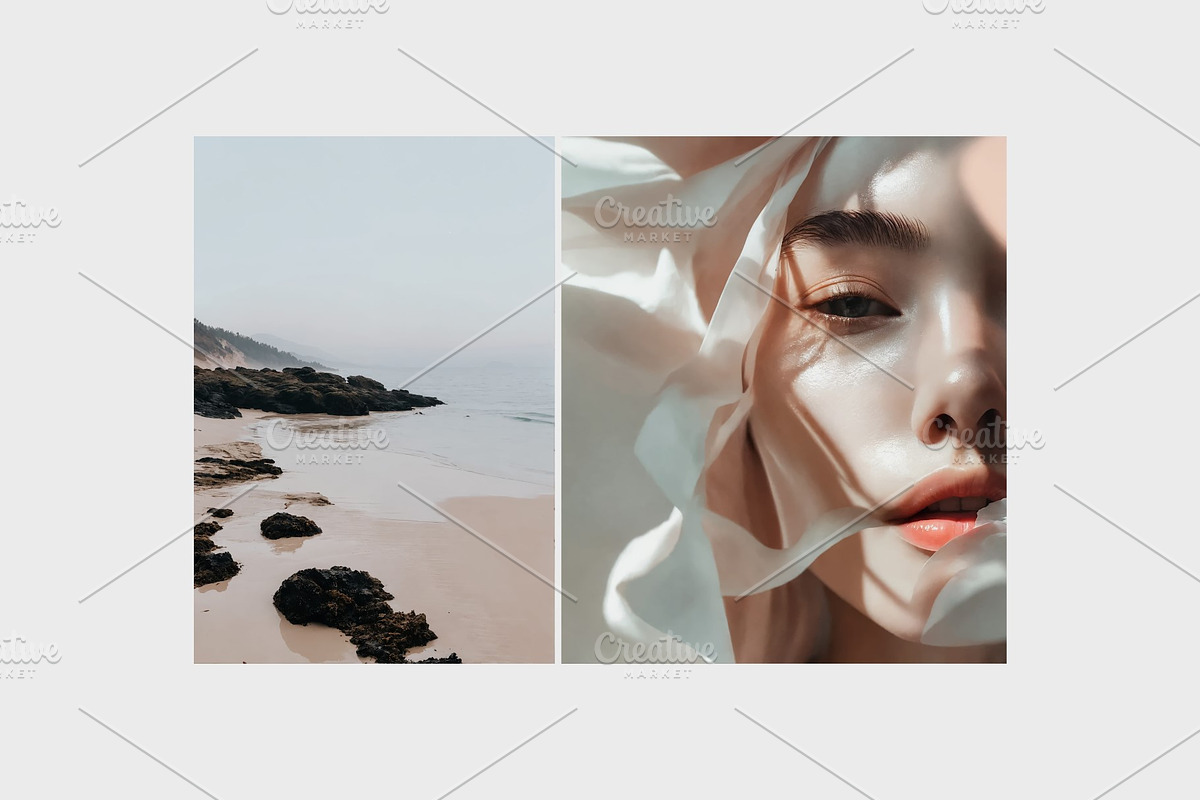 300 Pro Aesthetic Stock Images, a Beauty & Fashion Photo by Goashape Studio (Photo 15 of 21)