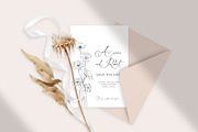 Scene Creator Card Mockup Editable, a Product Mockup by PawMockups (Thumbnail 5 of 11)