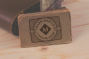 vintage 55 logo templates, a Branding & Logo Template by great19 (Thumbnail 5 of 10)
