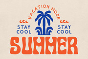 Coreline, a Sans Serif Font by maghrib (Thumbnail 2 of 7)