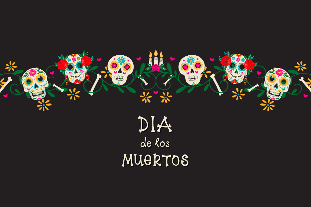 Day of the Dead - Mexican collection, an Object Graphic by DariSmartArt (Photo 11 of 14)