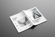 Architecture Portfolio Layout, a Brochure Template by Seeing-art (Thumbnail 9 of 11)