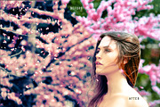 50 % off Lightroom Starter Kit, an Action Add-On by PresetHut (Thumbnail 2 of 5)