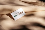 25 Boho Color Palettes, a Palette Add-On by Ellen Carty Design (Thumbnail 9 of 10)