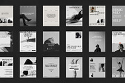 RIVA | Social Media Kit (III), a Social Media Template by Prapti Design (Thumbnail 10 of 10)