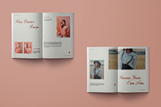Fashion Magazine - Victimuse, a Magazine Template by fakhroo (Thumbnail 7 of 8)