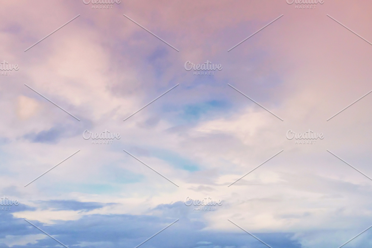 Evening sky Bundle 9 photos, a Nature Photo by Antrisolja Photography (Photo 5 of 12)