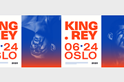 Neogrotesk, a Sans Serif Font by Los Andes Type (Thumbnail 3 of 15)