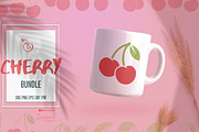 Fresh fruit svg clipart cut 193 9, a Graphic by Drawberx (Thumbnail 12 of 16)