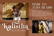 Almore || Modern Stylish Serif Font, a Serif Font by Ermedia Studio (Thumbnail 5 of 10)