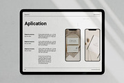 NAMA | Brand Guidelines, a Brochure Template by Analogi Studio (Thumbnail 11 of 20)
