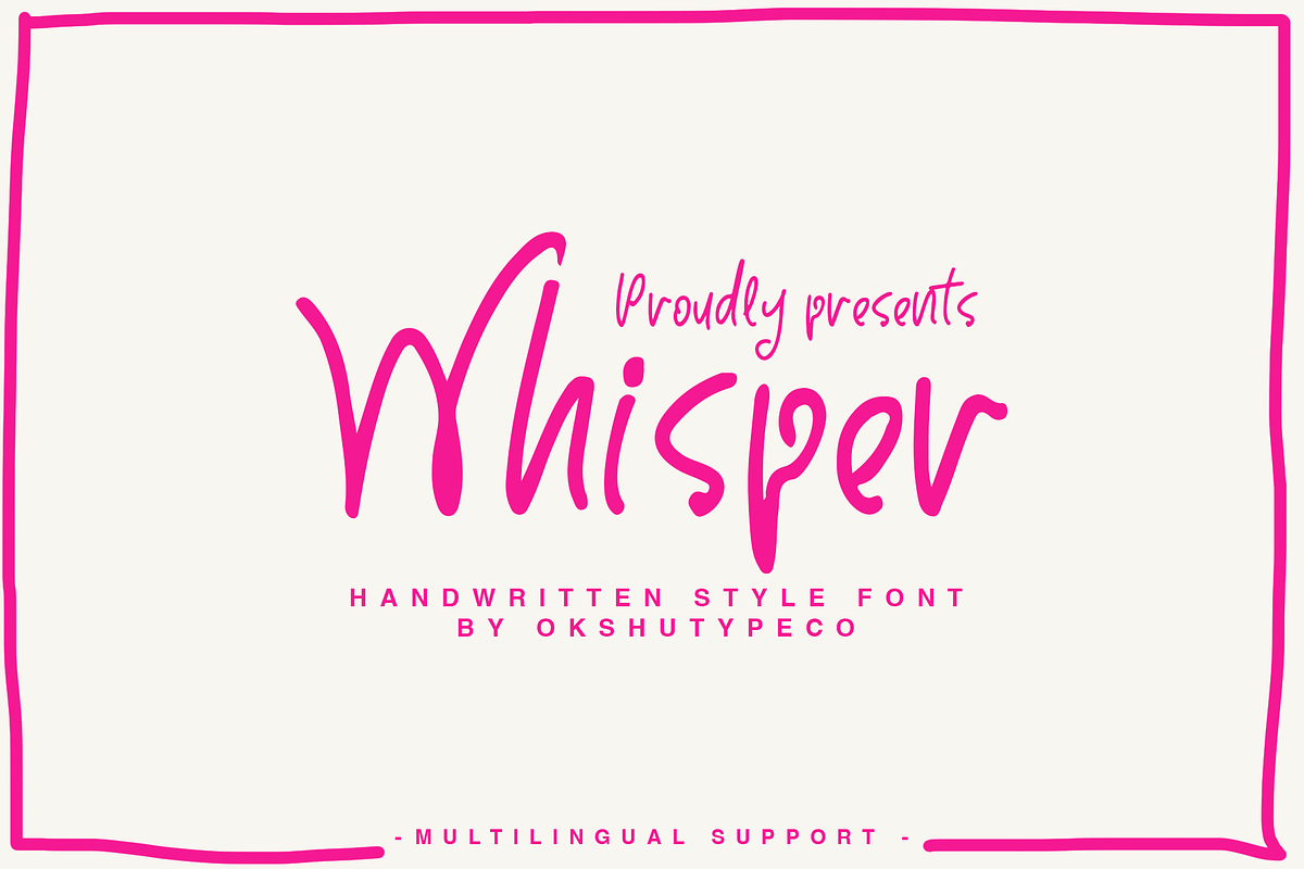 Fontember 12in1 Font Bundle, a Handwritten Font by Alexander Tiunov (Photo 39 of 67)