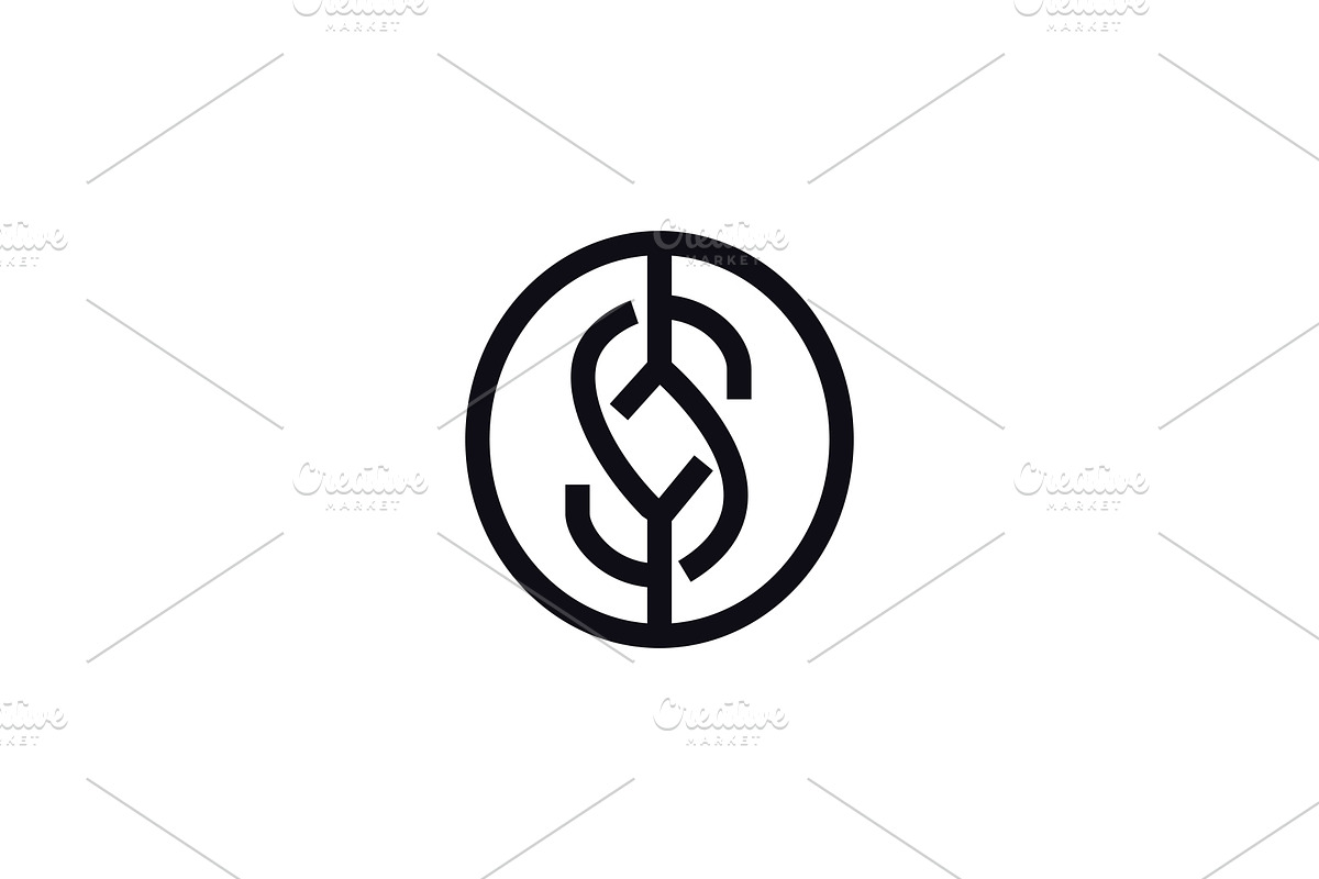 S Logo, a Branding & Logo Template by Graphic_Maker_Bogura