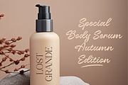 Almonia Blonde – Beautiful Script, a Script Font by Sronstudio (Thumbnail 8 of 17)