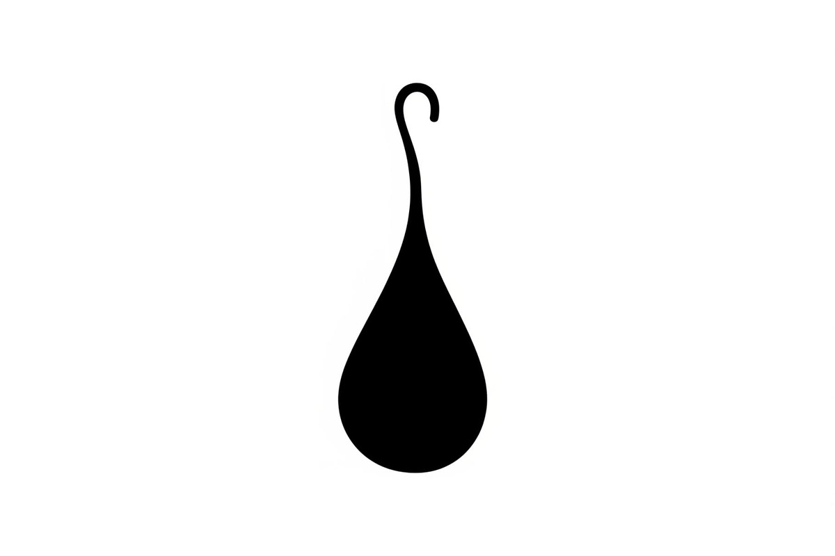 Water Drop Silhouette Vector Bundle, an Illustration by musafir_fashion (Photo 20 of 51)