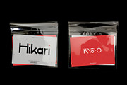 Cello - Plastic Texture Collection, a Texture Graphic by Studio Yorktown (Thumbnail 8 of 11)