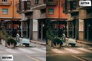 Cinematic Lightroom Presets, a Preset Add-On by ARTSYNO (Thumbnail 3 of 4)