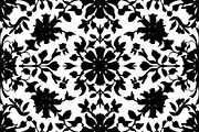 Vector Decorative Elegant Seamless, an Illustration by Amazin_art (Thumbnail 17 of 31)