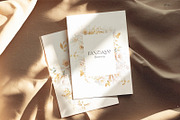Fantasy flowers, White peonies, an Object Illustration by ollalya (Thumbnail 8 of 9)