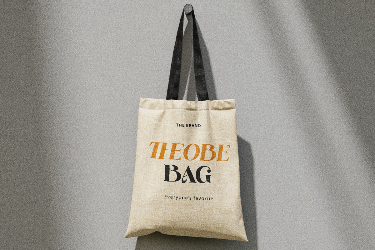 Bintro, a Serif Font by Propertype (Photo 10 of 10)