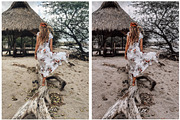 MOODY LIGHTROOM PRESETS, a Preset Add-On by Victoria Bee Presets (Thumbnail 19 of 26)