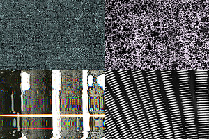 Zine Fiend Texture Collection