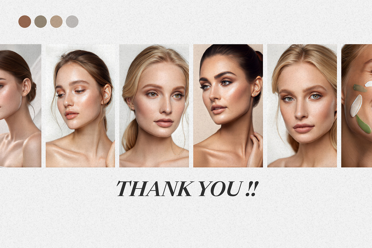 Natural Beauty Aesthetic Images, a Beauty & Fashion Photo by Helospace (Photo 10 of 10)