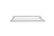 Wall Shelf Bracket Vector Bundle, an Illustration by Gaye Art (Thumbnail 43 of 51)