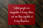 Knitting | Script Font, a Handwritten Font by Scratchones (Thumbnail 3 of 9)
