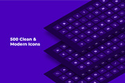 VisionX Animated PowerPoint Template, a Presentation Template by Abert (Thumbnail 3 of 12)