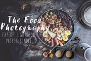 30Food Photography Lightroom Presets, a Plug-in Add-On by Laras Wonderland (Thumbnail 1 of 13)