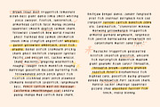 First Sight - cute handwriting font, a Handwritten Font by jyllyco (Thumbnail 2 of 5)