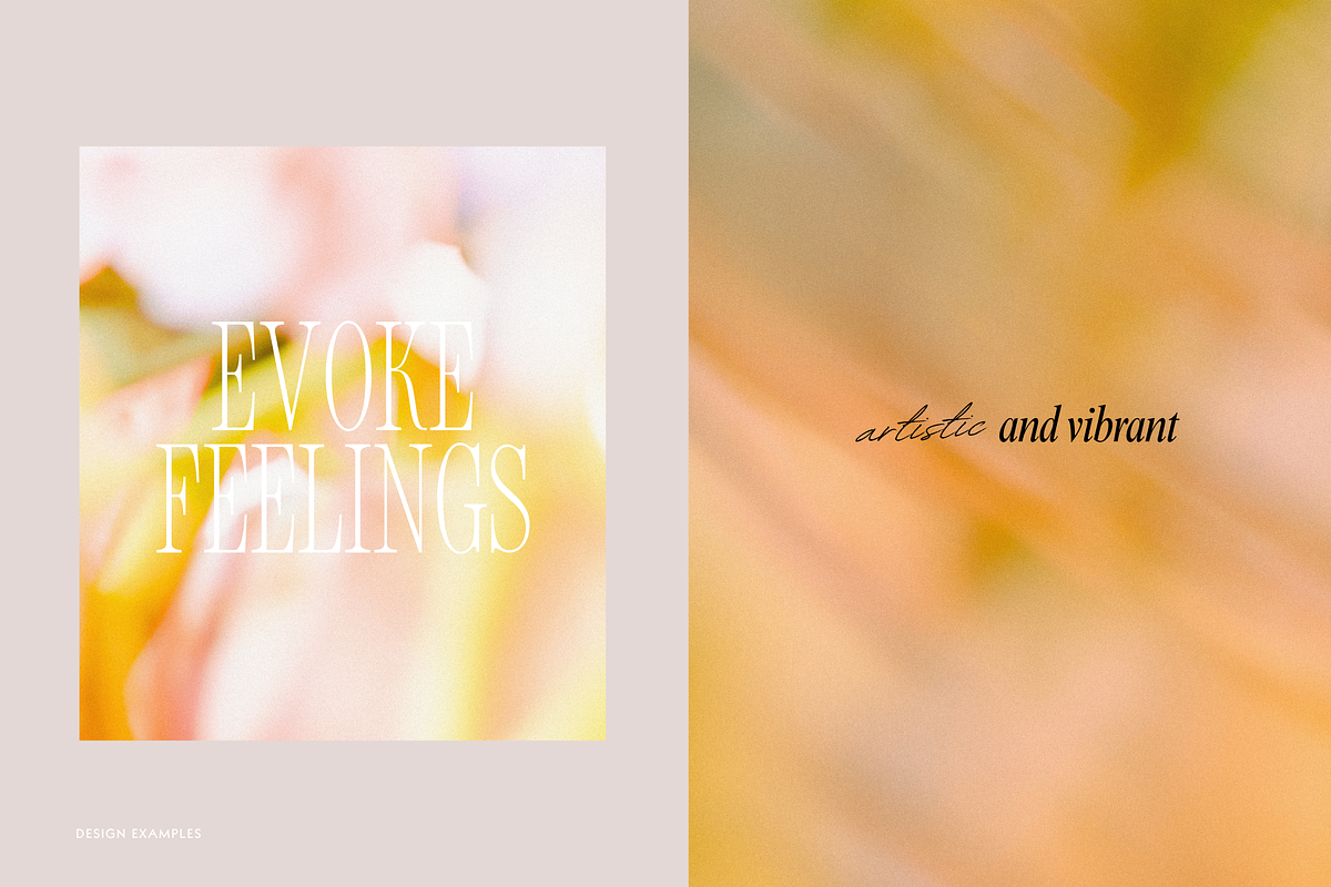 Blurred Dreamy Gradient Backgrounds, a Background Graphic by eclosque (Photo 27 of 37)