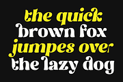 Miskan, a Serif Font by Wildan Type (Thumbnail 6 of 7)