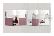 ROSE — Creative Portfolio, a Brochure Template by Studio Standard (Thumbnail 9 of 10)