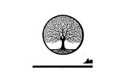 Mandala Tree of Life SVG Bundle, an Object Graphic by jahid234 (Thumbnail 4 of 13)