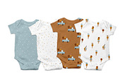 Ice cream van, a Pattern Graphic by Olena Kuznietsova (Thumbnail 10 of 12)