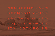 MARALO Typeface, a Serif Font by Few & Fahr Studio (Thumbnail 3 of 7)