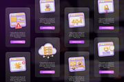 Web Development 3D Icon, an Object Graphic by Artnivora.Std (Thumbnail 3 of 4)