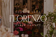 Grace - Elegant Serif Font, a Serif Font by Only Fonts (Thumbnail 6 of 10)