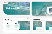Vitality Health Presentation, a Presentation Template by Interpitch (Thumbnail 2 of 8)