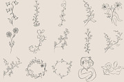 European Whimsical Medieval Bundle, an Object Illustration by Invisual Studio (Thumbnail 8 of 11)