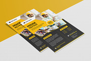 House Repair Service Flyer Template, a Flyer Template by retrographix (Thumbnail 2 of 4)