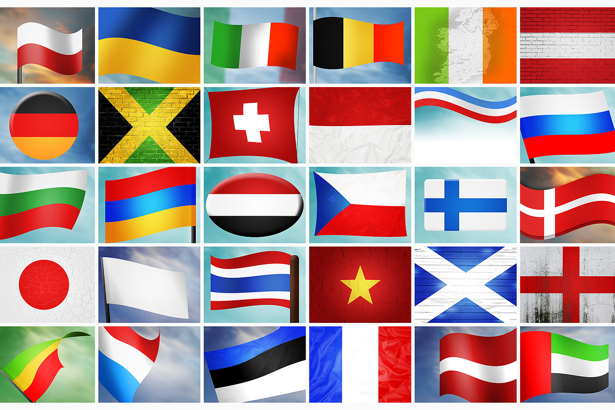 300 Backgrounds in 4k BUNDLE, a Texture Graphic by Backgrounds Store (Photo 10 of 11)