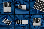 6 Branding Mockups Bundle Kit, a Product Mockup by MockMock Mockups (Thumbnail 2 of 16)