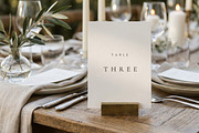 Wedding Stationery – 100 Templates, a Stationery Template by pawellpi (Thumbnail 7 of 83)
