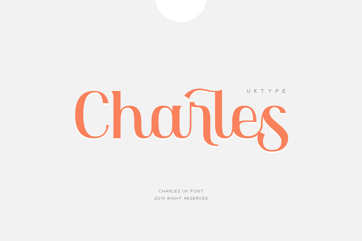 Minimalist Font Bundle • 80% OFF, a Serif Font by vuuuds (Photo 10 of 47)